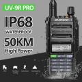   Baofeng UV-9R Pro